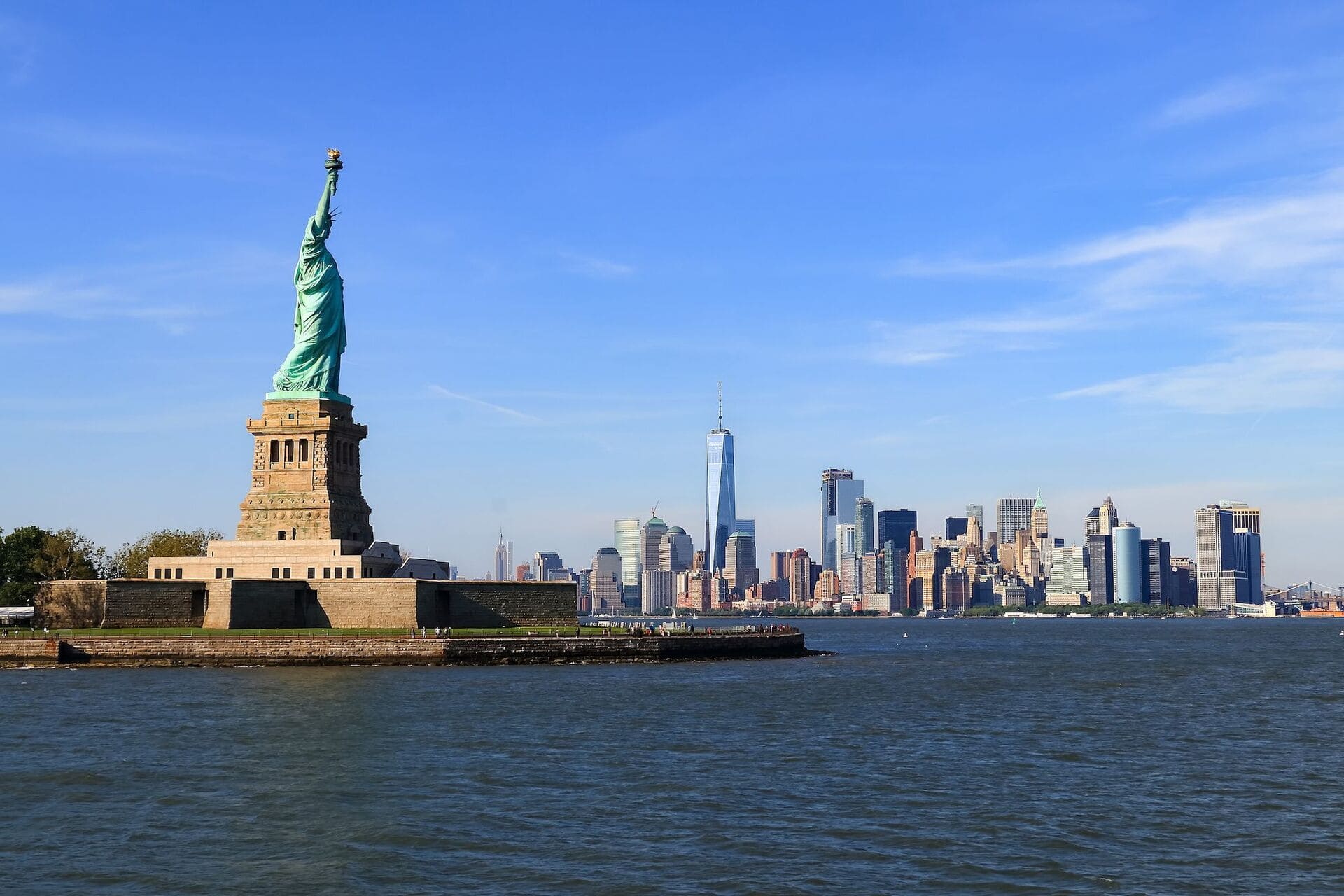 Campamento de verano en New York, EEUU | LEOH Education