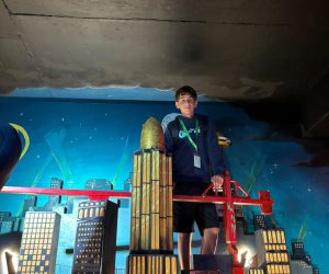🎤 Día 5: Museo de cera, sustos, historia… ¡y mucho karaoke!