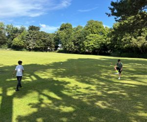 🧘‍♀️ Día 11: Origami, deportes y juegos para cerrar el día