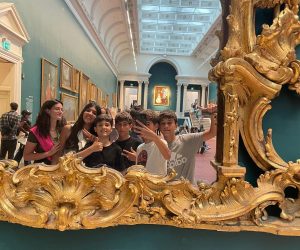 🎨 Día 12: Arte, cultura… ¡y karaoke con momentazo incluido!